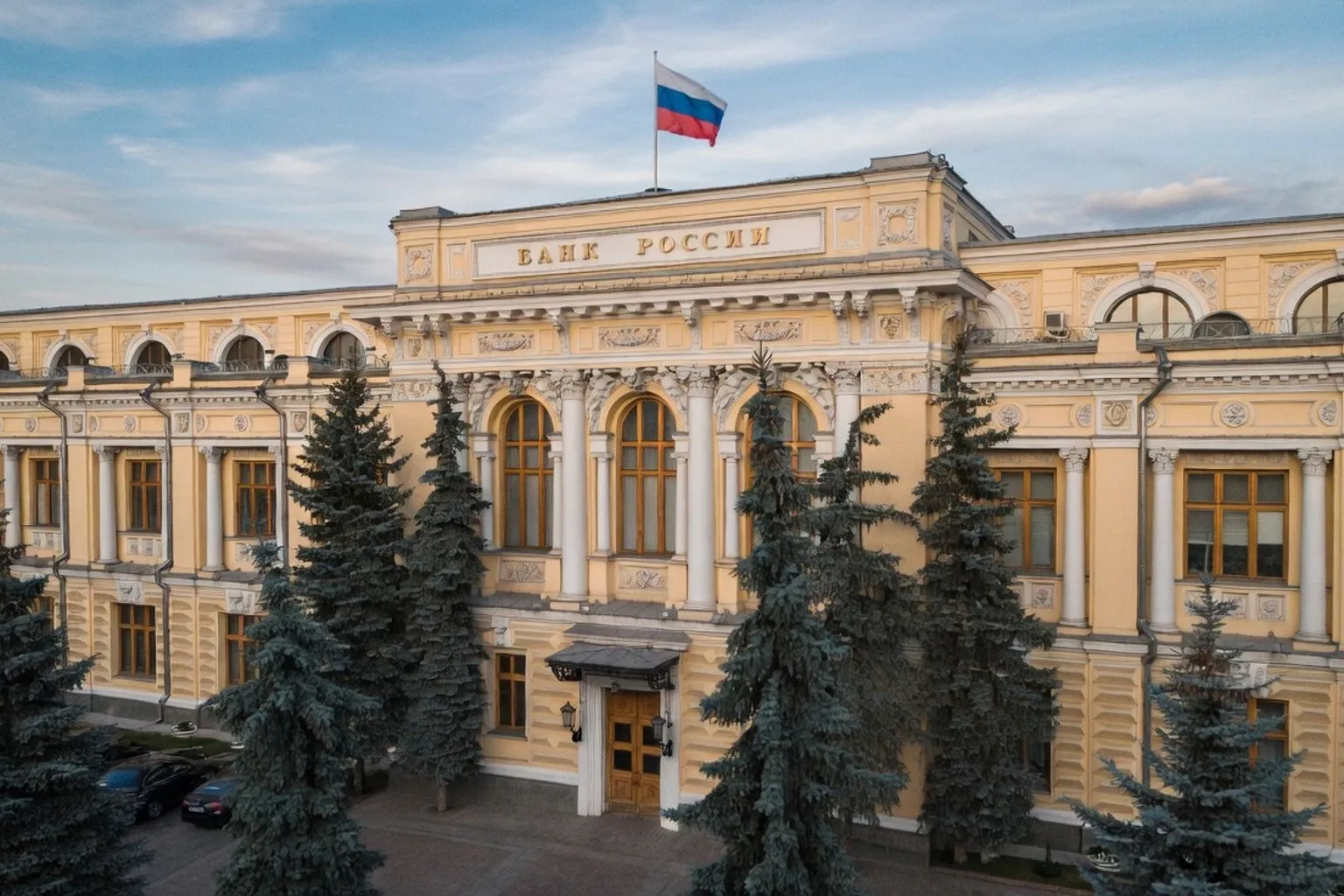 Банк России расширяет статистику по рынку краудфандинга
