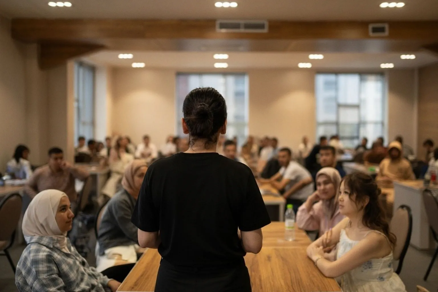 Bootcamp о подготовке стартапа к привлечению инвестиций