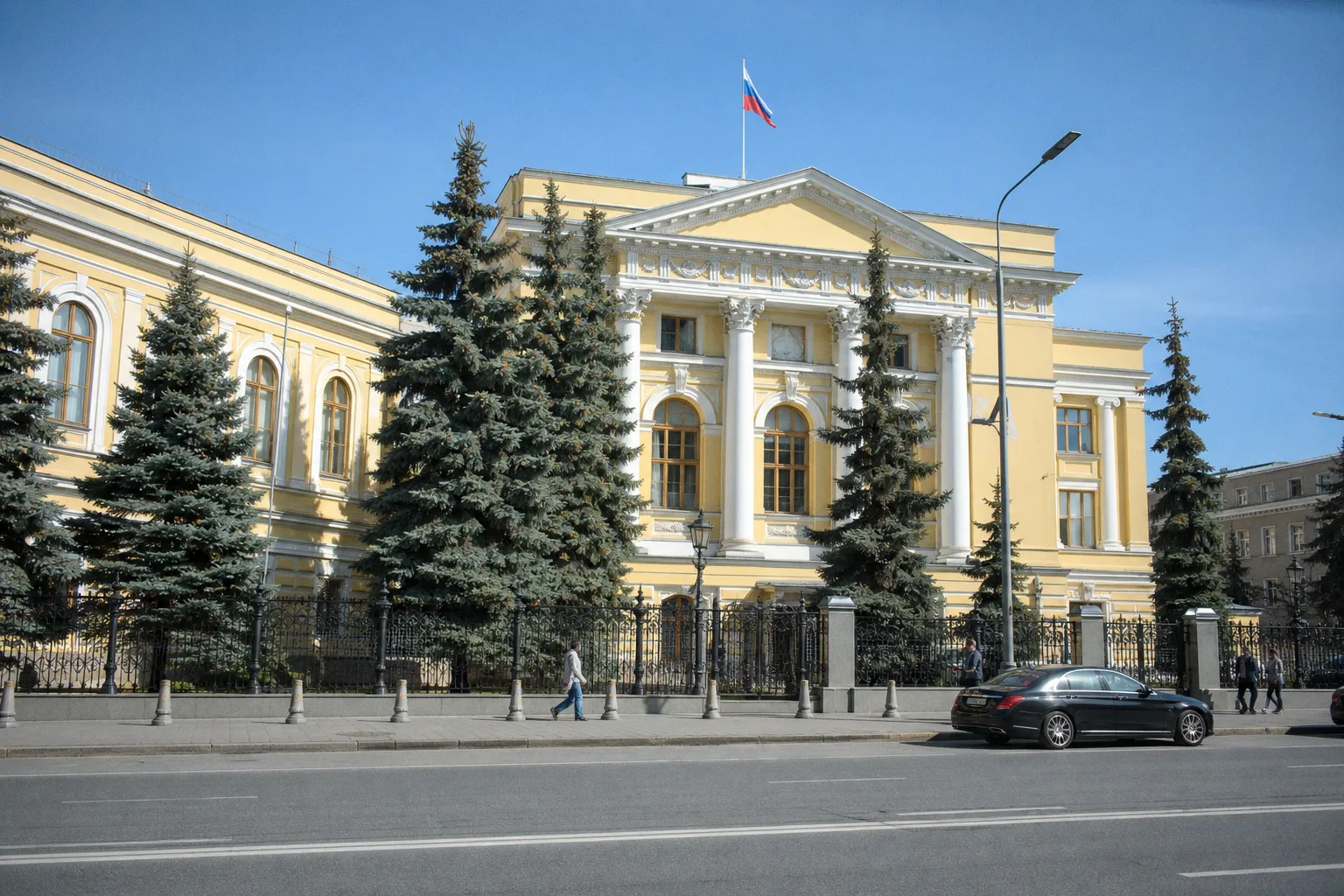 Что означает согласование новых правил платформы «Поток» для частного инвестора