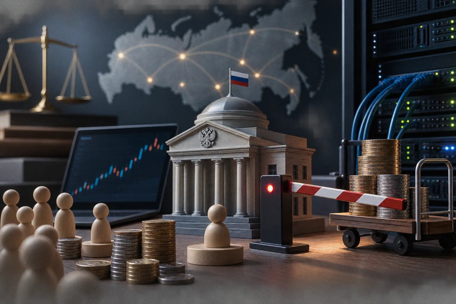 ФЗ о защите инвесторов и краудлендинг: границы применимости