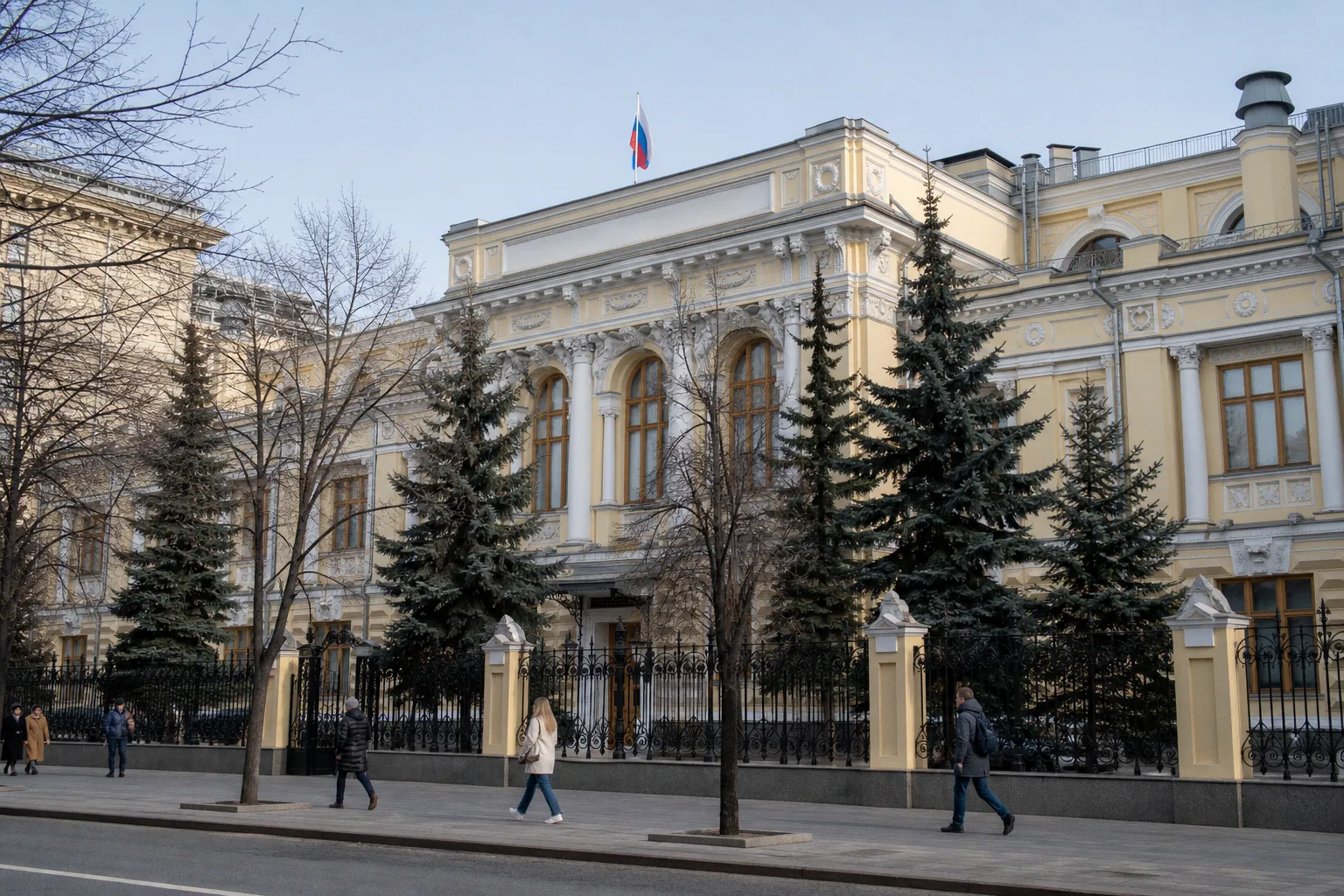 Геймификация в инвестициях: риски манипуляции и позиция ЦБ