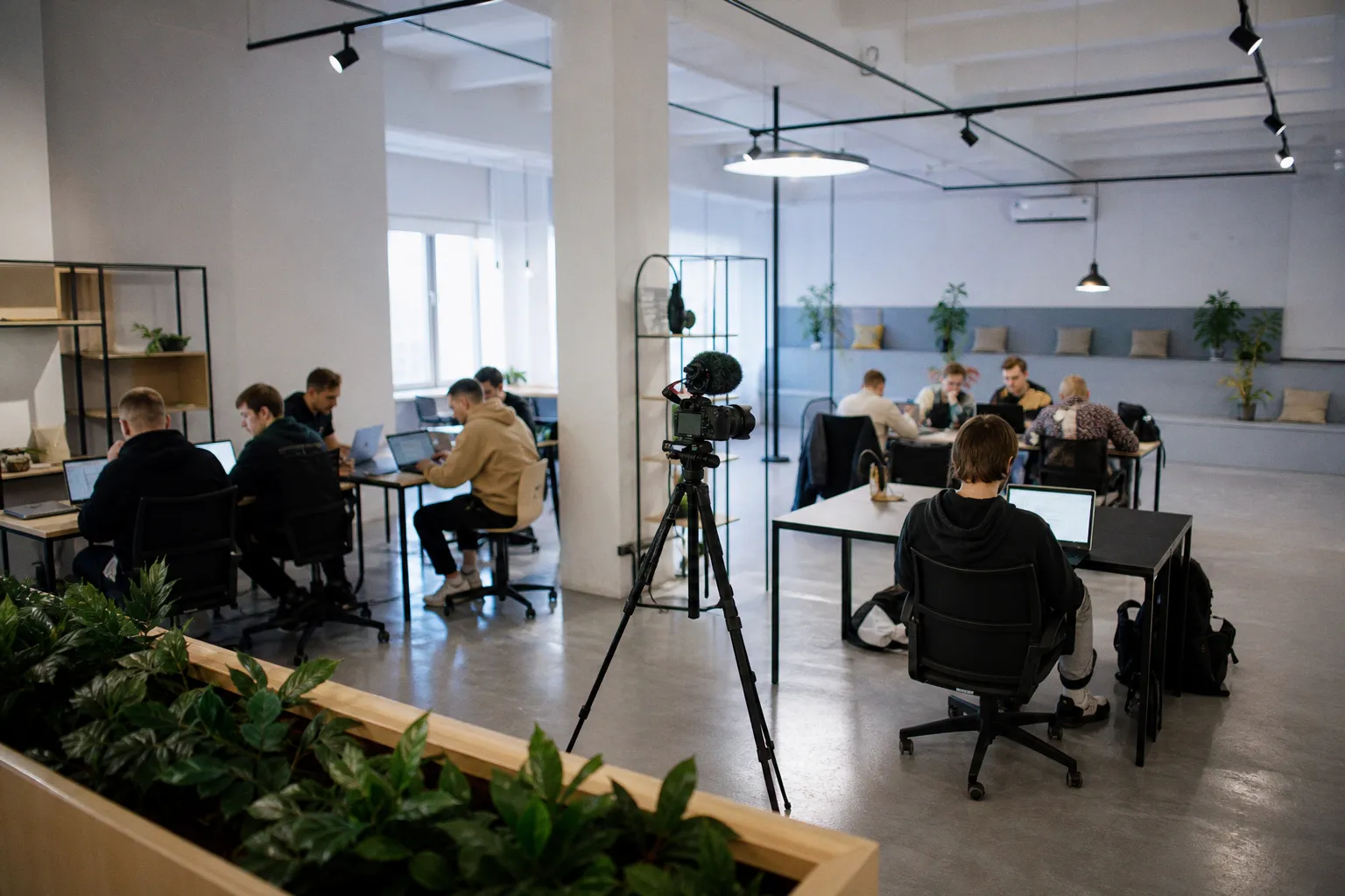 Господдержка креативных проектов в Тюмени: советы инвестору