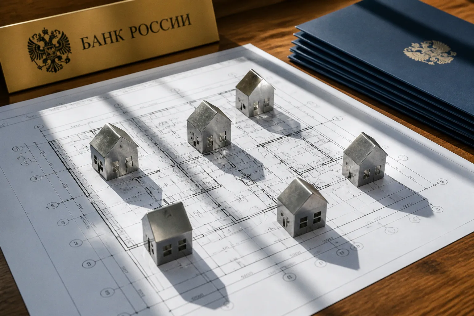 Инвестиции в коммерческую недвижимость через крауд-платформы
