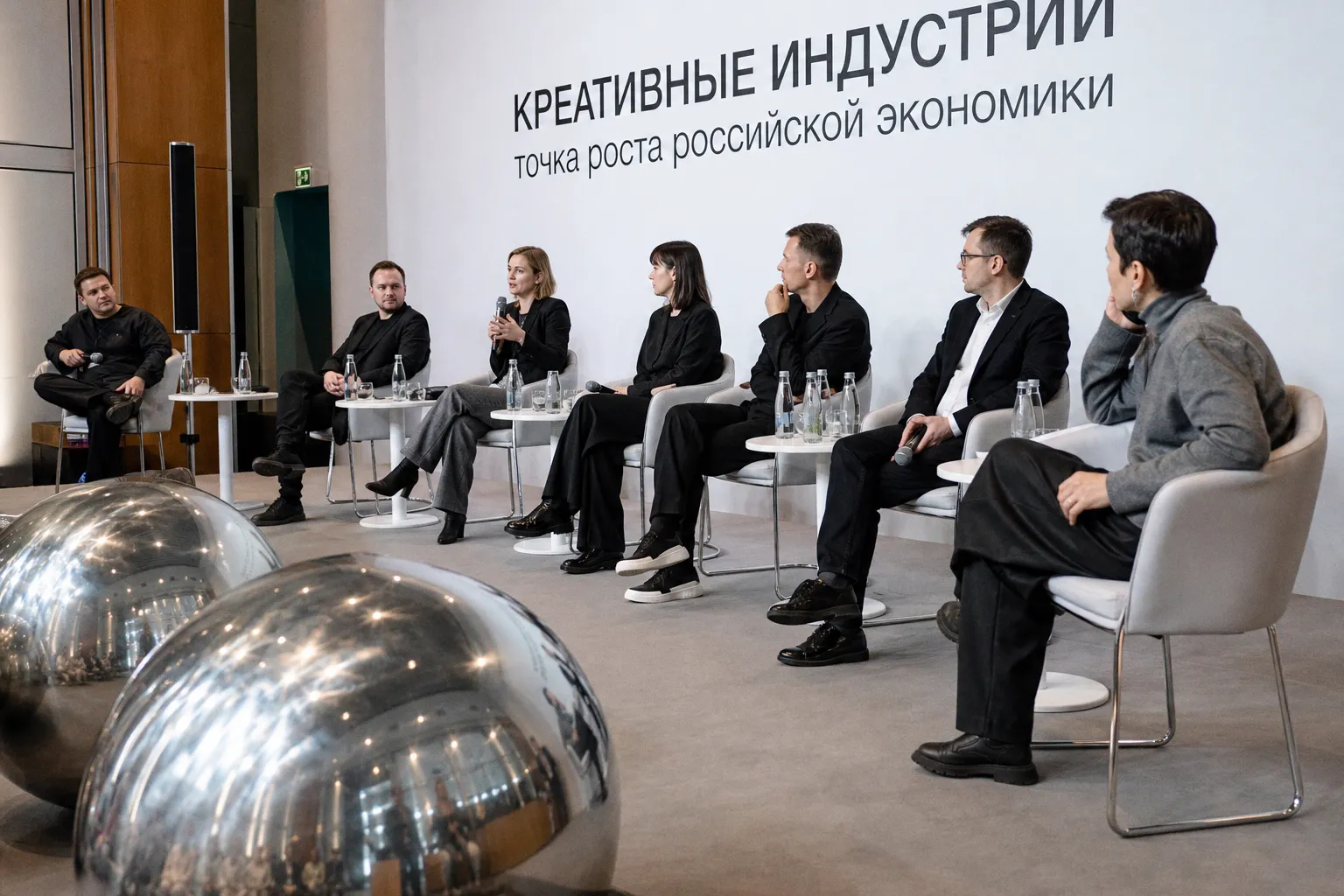 Инвестиции в креативные индустрии: как новый закон меняет правила игры для крауд-платформ