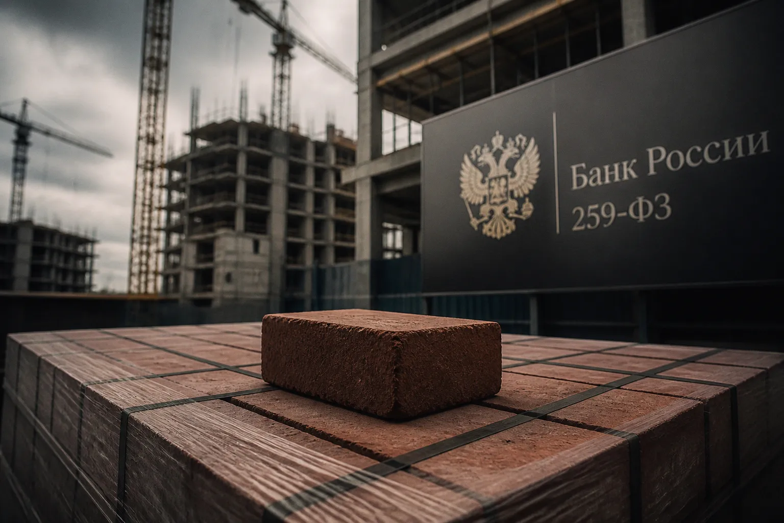Инвестиции в недвижимость через крауд: стоит ли входить?