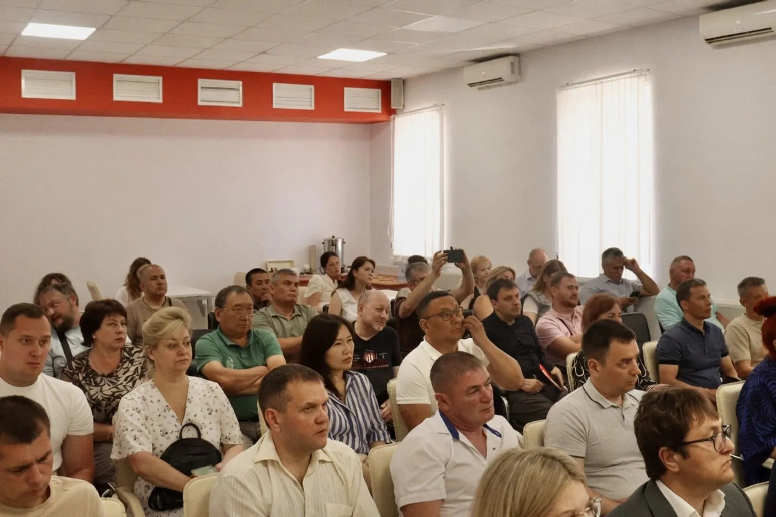 Конкуренция краудлендинга с госфондами микрокредитования