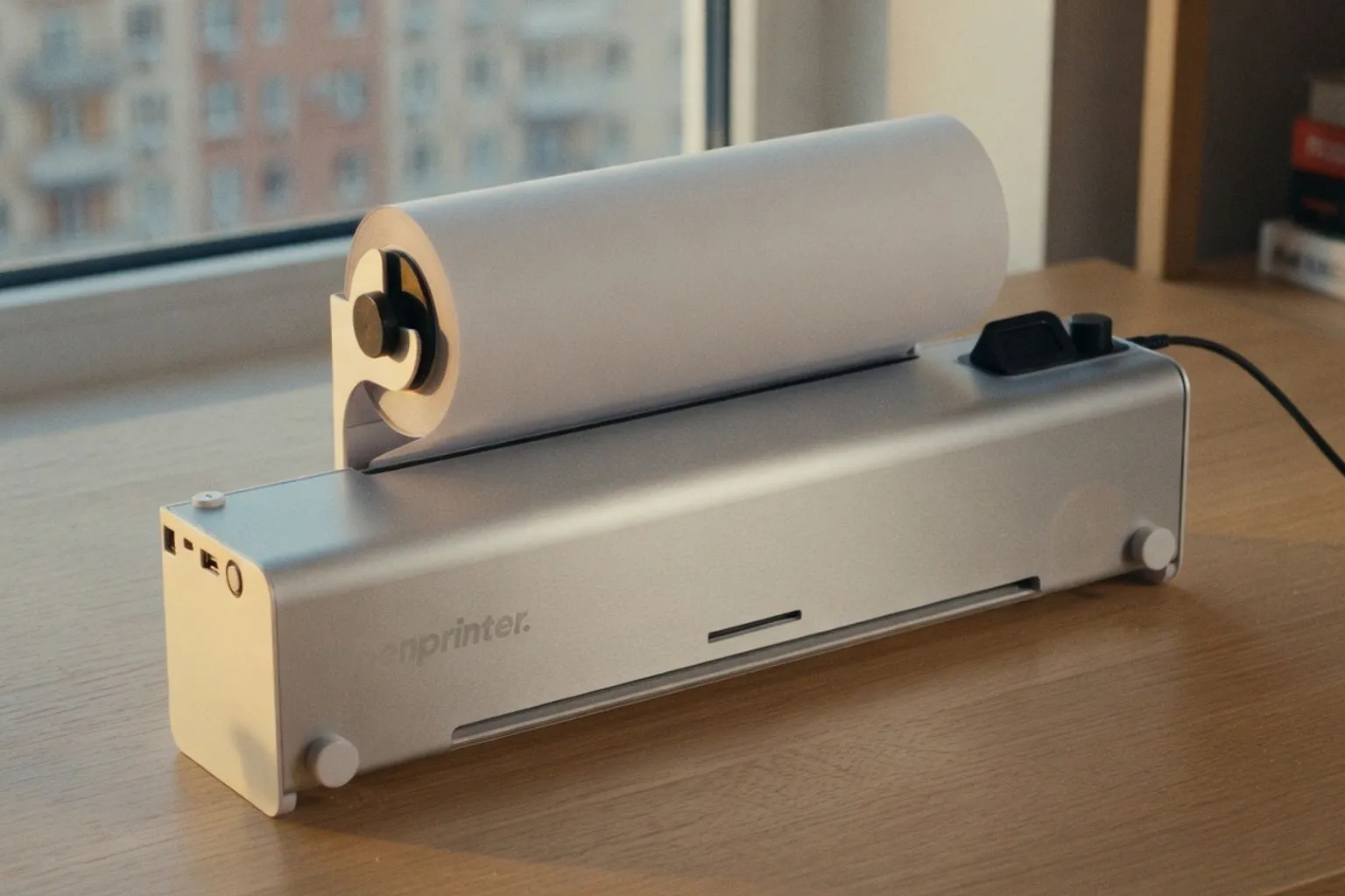 Openprinter: ремонтопригодный принтер на Raspberry Pi выходит на краудфандинг