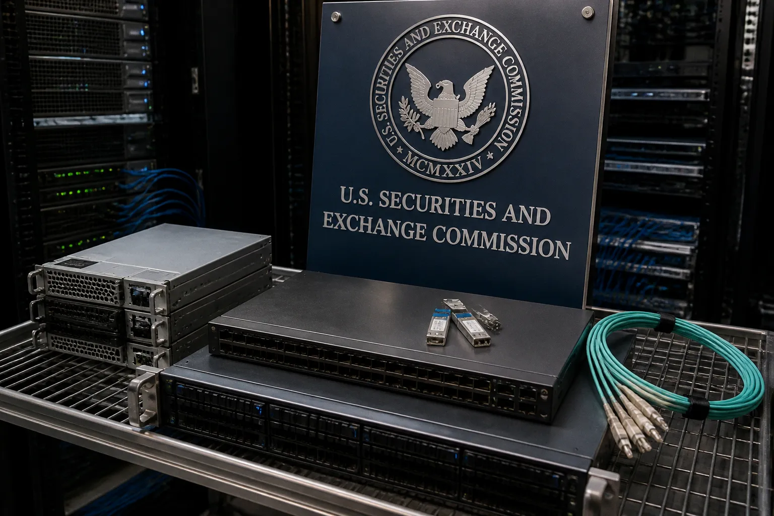 Почему SEC заблокировала краудфандинг стартапа GenesisAI: разбор нарушений
