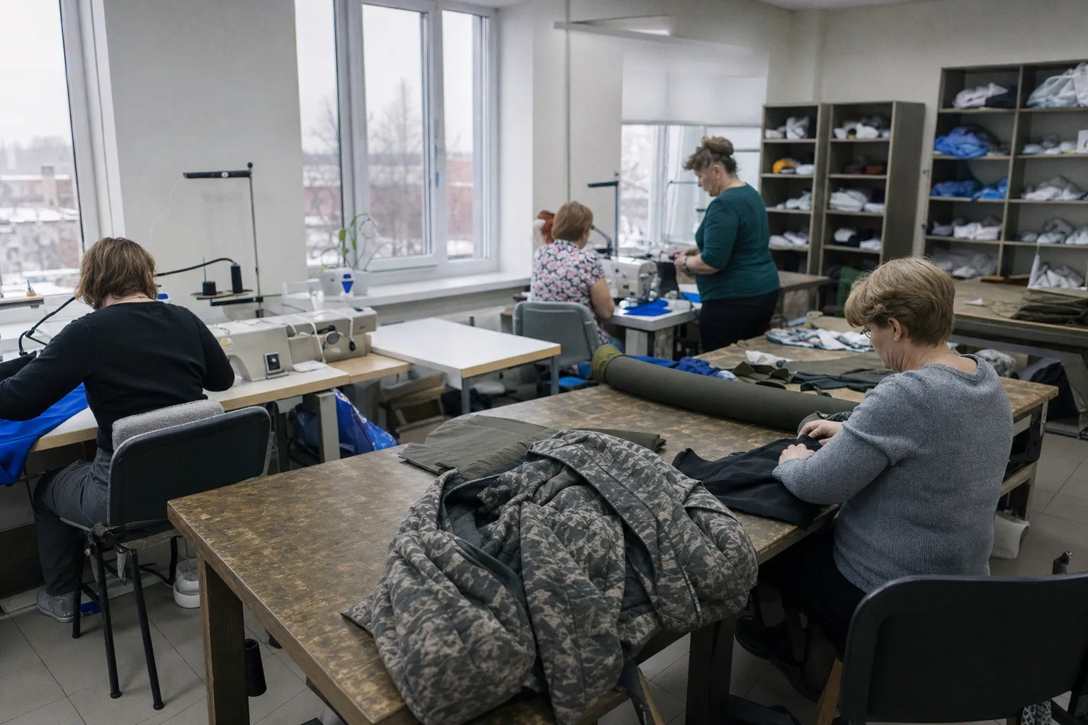 В Калининском округе Тверской области 18 проектов жителей получили поддержку